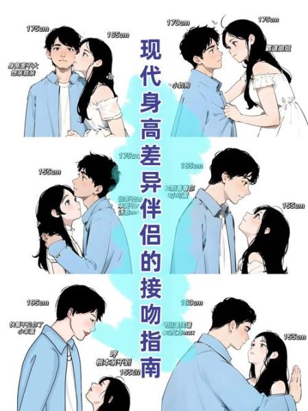 亲吻全身的技巧_如何让伴侣更享受