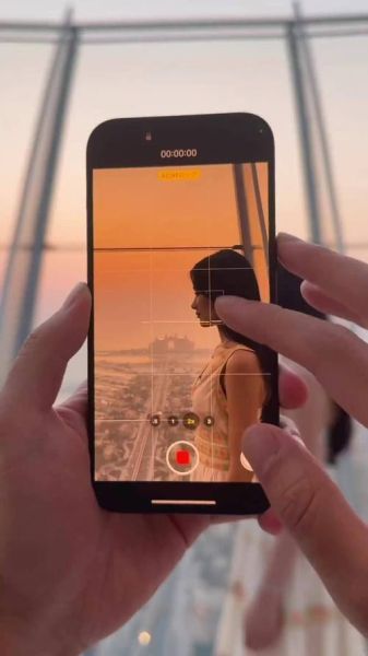 手机摄影入门技巧_手机摄影怎么拍才清晰