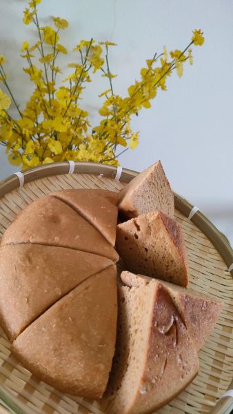 红糖发糕怎么做_红糖发糕为什么发不起来