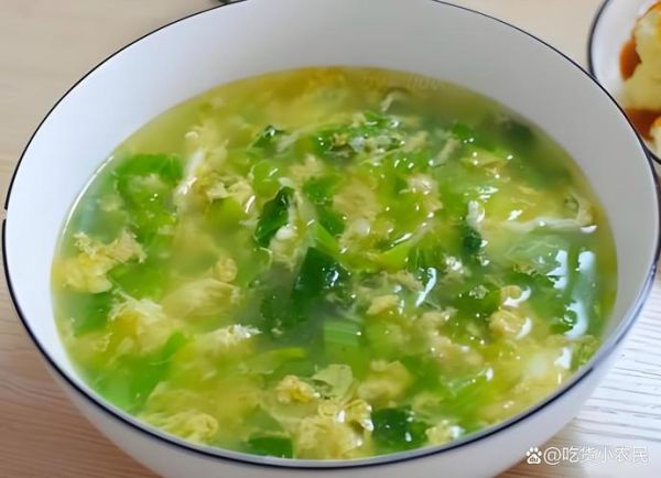 蔬菜汤怎么做好喝_蔬菜汤的做法大全