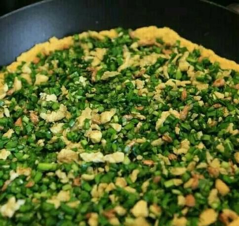烀饼的家常做法_烀饼怎么做好吃又松软