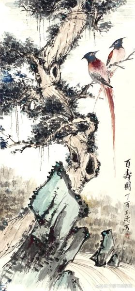 松柏苍苍象征什么_松柏苍苍的寓意有哪些