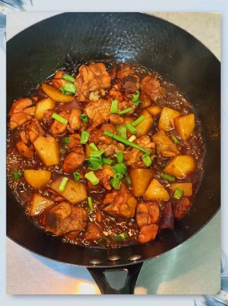 红烧鸡腿怎么做好吃_家常红烧鸡腿的做法步骤