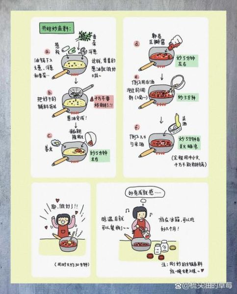 火锅底料怎么做_正宗川味火锅底料配方