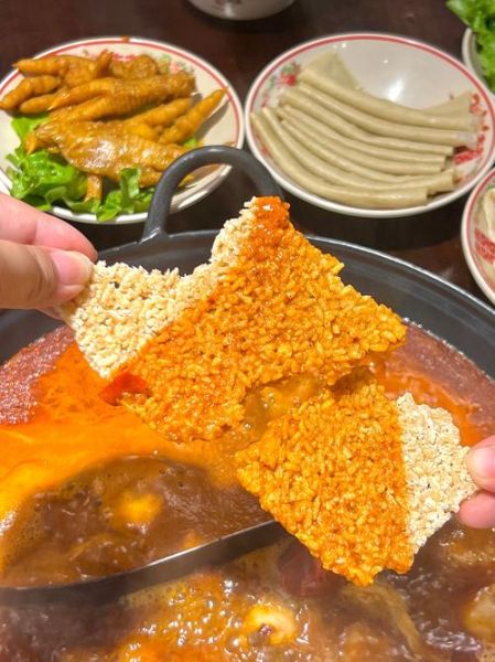 辣糊糊怎么做_辣糊糊的家常做法