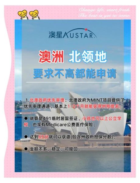 北京澳星移民怎么样_北京澳星移民靠谱吗