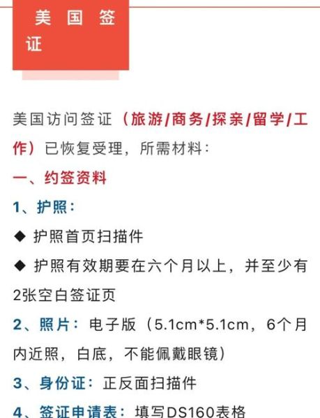 非移民签证类型有哪些_如何快速区分B1B2F1J1