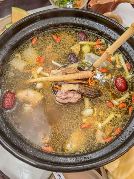 鸡汤怎么炖好喝_鸡汤炖多久最好