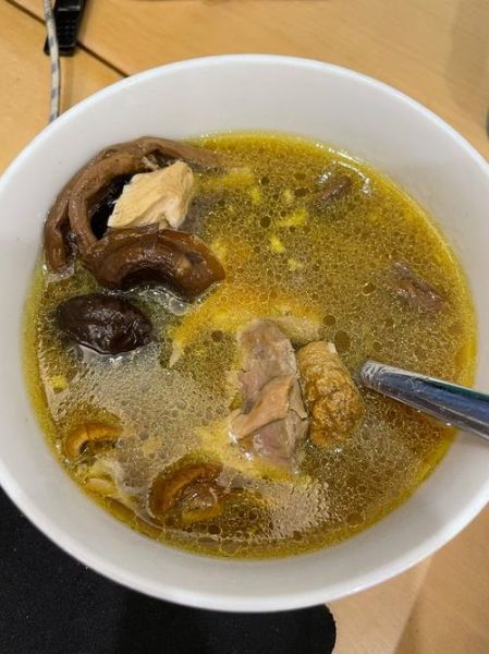 鸡汤怎么炖好喝_鸡汤炖多久最好