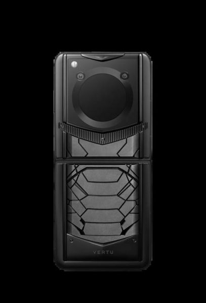 vertu手机值得买吗_vertu手机为什么这么贵