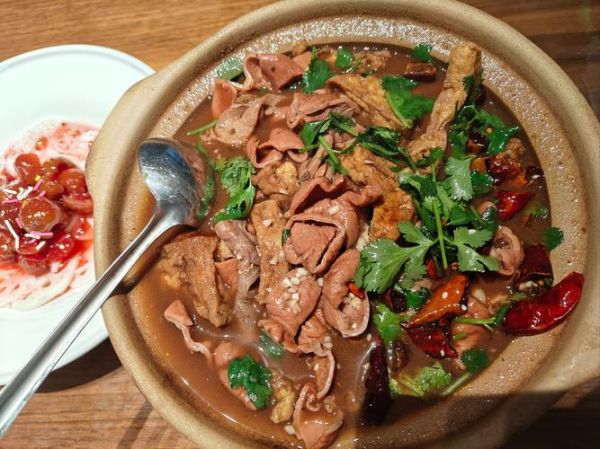 炖吊子正宗做法_老北京炖吊子怎么做