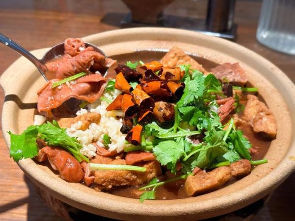 炖吊子正宗做法_老北京炖吊子怎么做