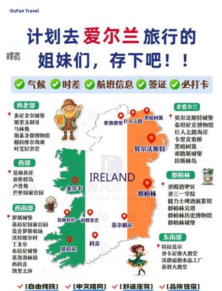 爱尔兰移民条件_爱尔兰移民流程