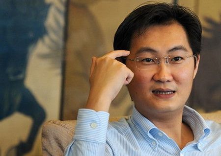 马化腾移民传闻_真相是什么