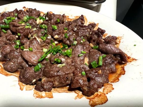 清蒸牛肉怎么做才嫩_清蒸牛肉需要蒸多久