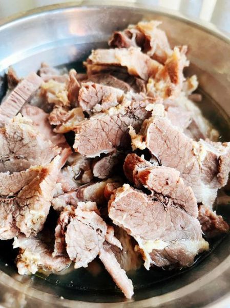 清蒸牛肉怎么做才嫩_清蒸牛肉需要蒸多久