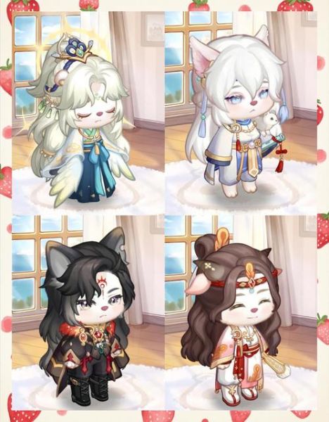 妖怪手机怎么玩_妖怪手机新手攻略