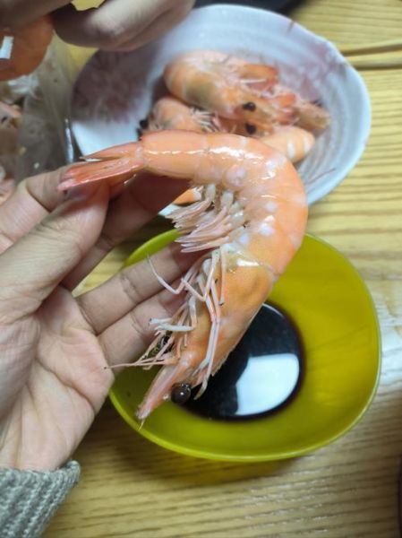 水煮虾怎么做才鲜嫩_水煮虾需要煮几分钟