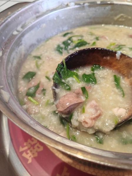 电饭煲瘦肉粥怎么做_电饭煲瘦肉粥要多久