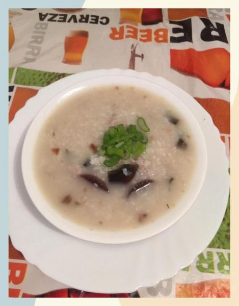 电饭煲瘦肉粥怎么做_电饭煲瘦肉粥要多久