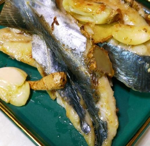 马鲛鱼怎么做好吃_马鲛鱼清蒸还是香煎