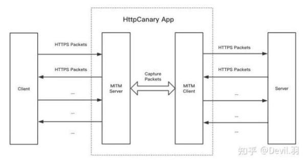 android手机抓包工具哪个好_https抓包怎么设置