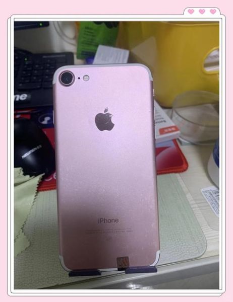 苹果7手机现在还值得买吗_二手苹果7价格多少