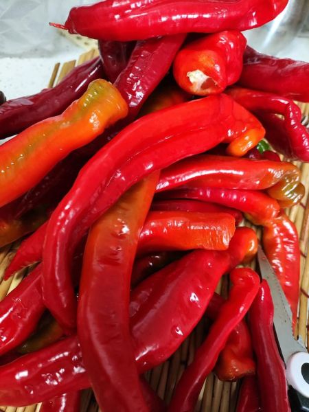 剁椒怎么做才够辣_剁椒保存多久不变质