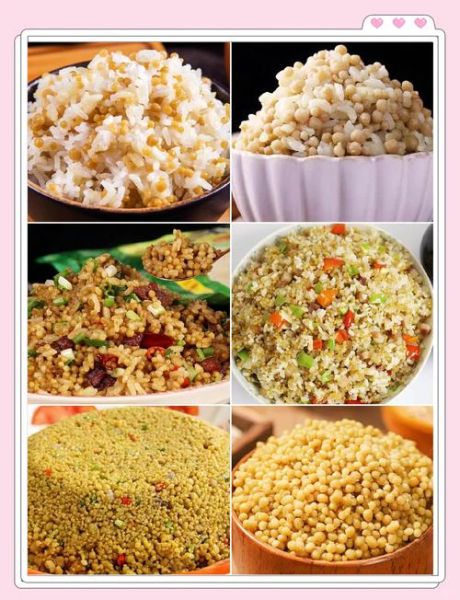 苦荞饭怎么煮_苦荞饭的做法窍门