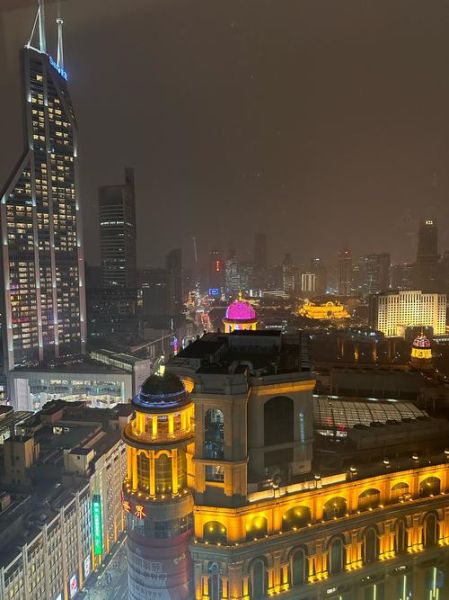 酒店风景词语有哪些_如何形容酒店窗外景色