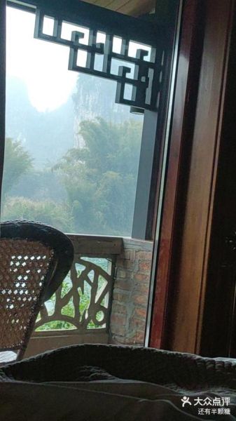 酒店风景词语有哪些_如何形容酒店窗外景色