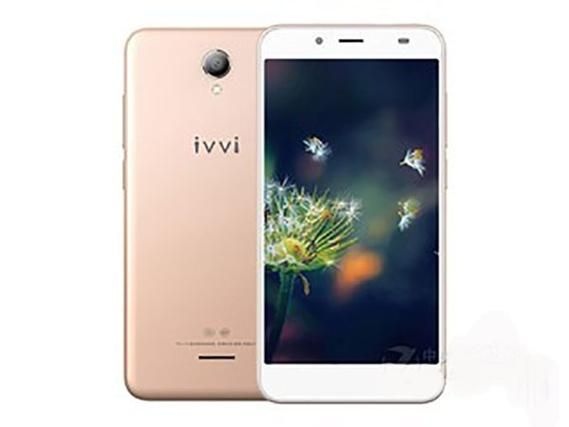 ivvi手机怎么样_ivvi手机价格是多少