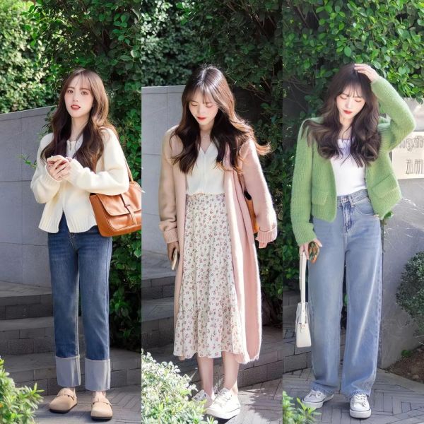 秋天适合穿什么衣服_秋季穿搭技巧有哪些