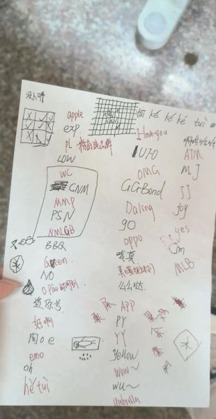 网络词语脏是什么意思_网络词语脏怎么来的