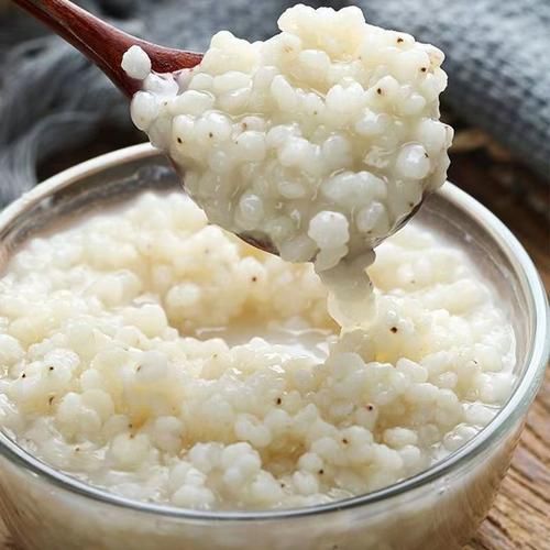 高粱米怎么煮才好吃_高粱米做法大全