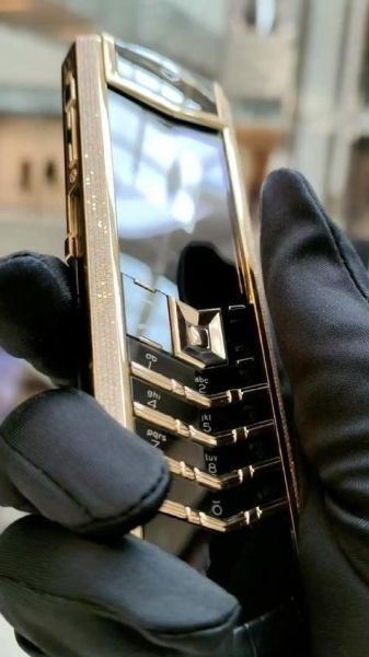 vertu手机为什么那么贵_vertu手机为什么这么贵