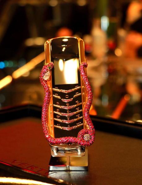 vertu手机为什么那么贵_vertu手机为什么这么贵