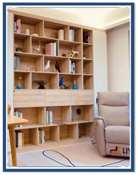 客厅怎么布置好看_小户型客厅收纳技巧