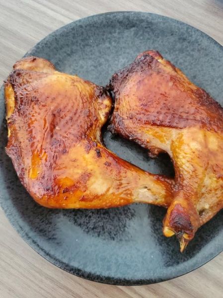 鸡腿怎么做好吃_家常鸡腿做法大全