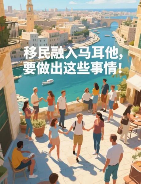 移民后续服务有哪些_移民后如何快速融入当地生活