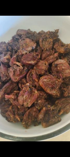 孜然鸡心怎么做_孜然鸡心去腥技巧