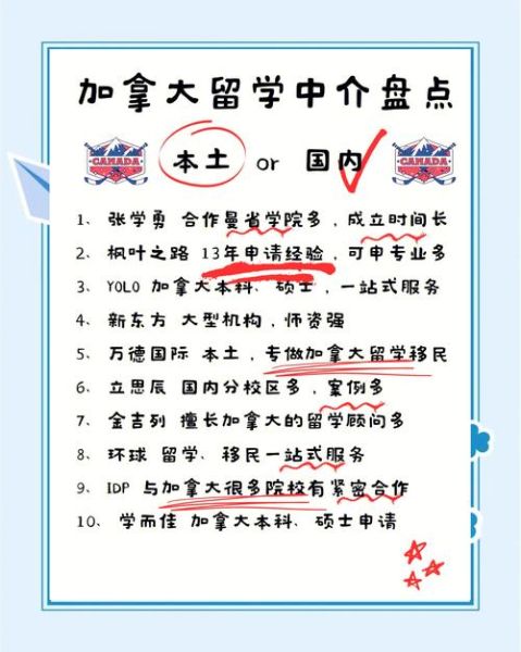 加拿大移民中介怎么选_加拿大移民中介费用是多少