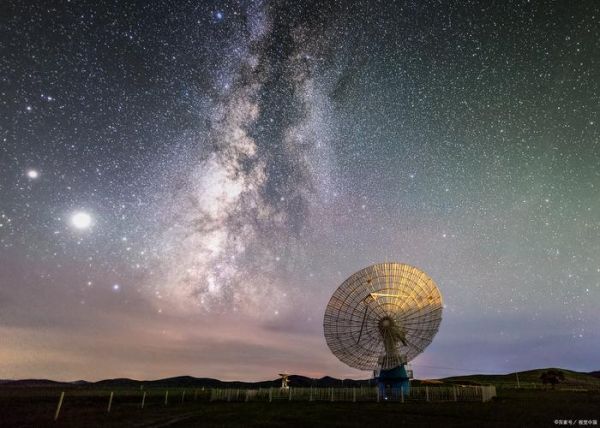 星星天空怎么拍_星星天空拍摄技巧