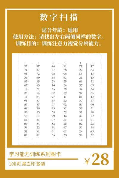 如何保持专注_专注心训练方法