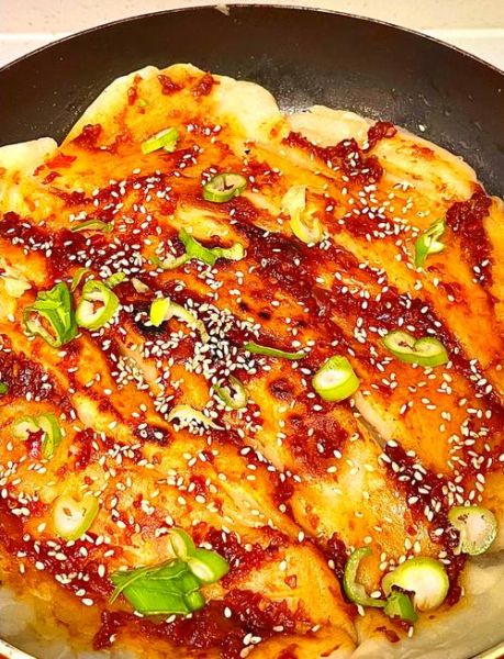 家常葱花饼怎么做_葱花饼怎么做好吃又软