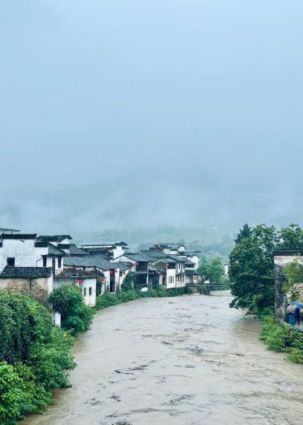 烟雨是什么意思_烟雨江南指哪里
