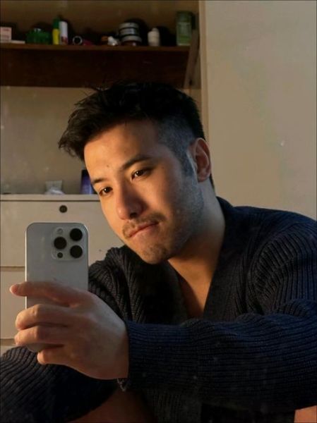 胡子怎么留好看_胡子多久能留长