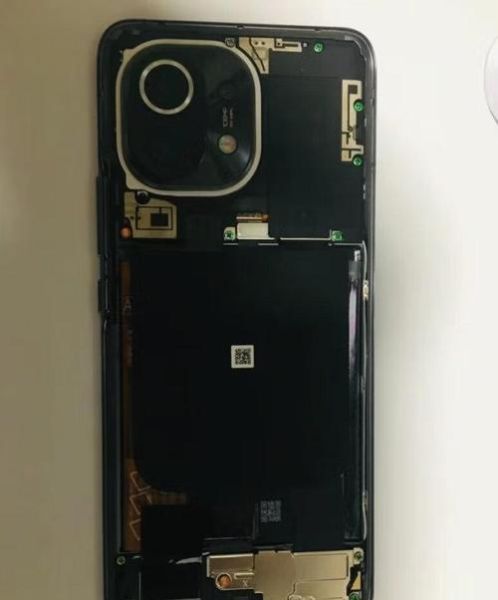 小米手机电池能用多久_怎么换电池