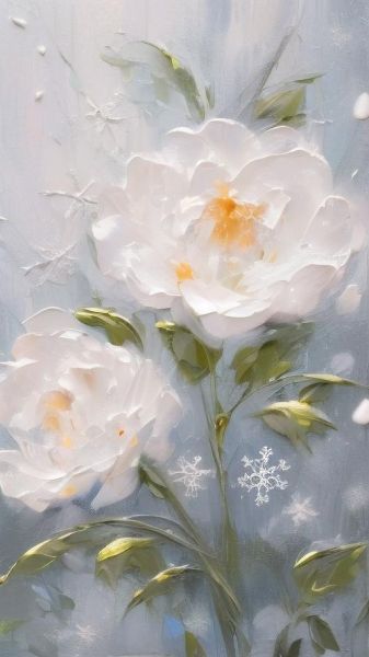 手机壁纸高清可爱哪里找_如何设置不模糊