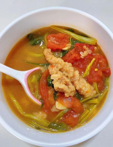 酸汤酥肉的家常做法_酸汤酥肉怎么做好吃又简单